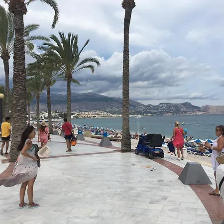 Albir Sea