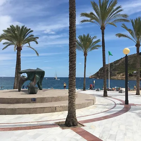 Villa Albir Sea *