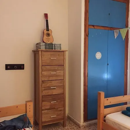 Albir Sea Villa